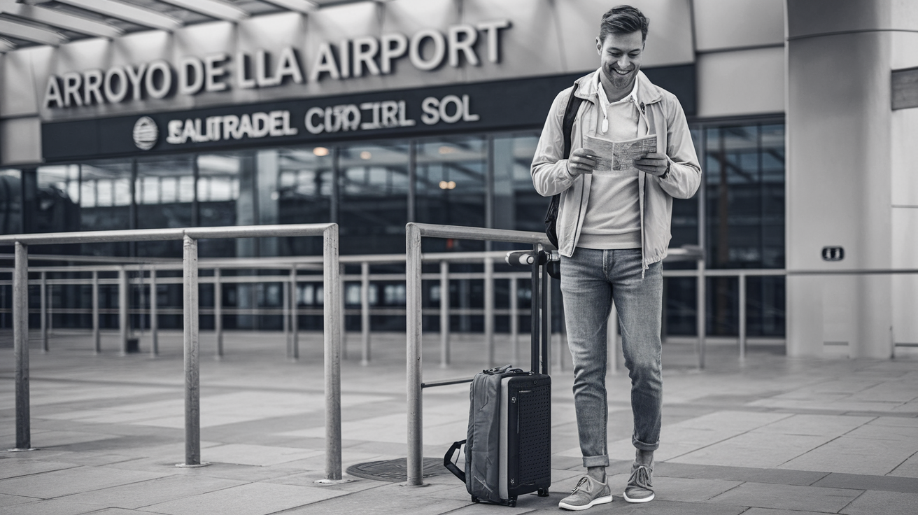 Arroyo de la Miel Airport Transfer to Costa del Sol: Your Stress-Free Guide